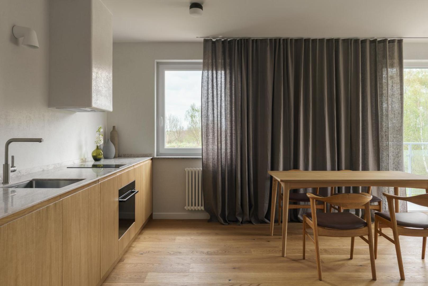 Apartment Havi Art. Kolobrzeg