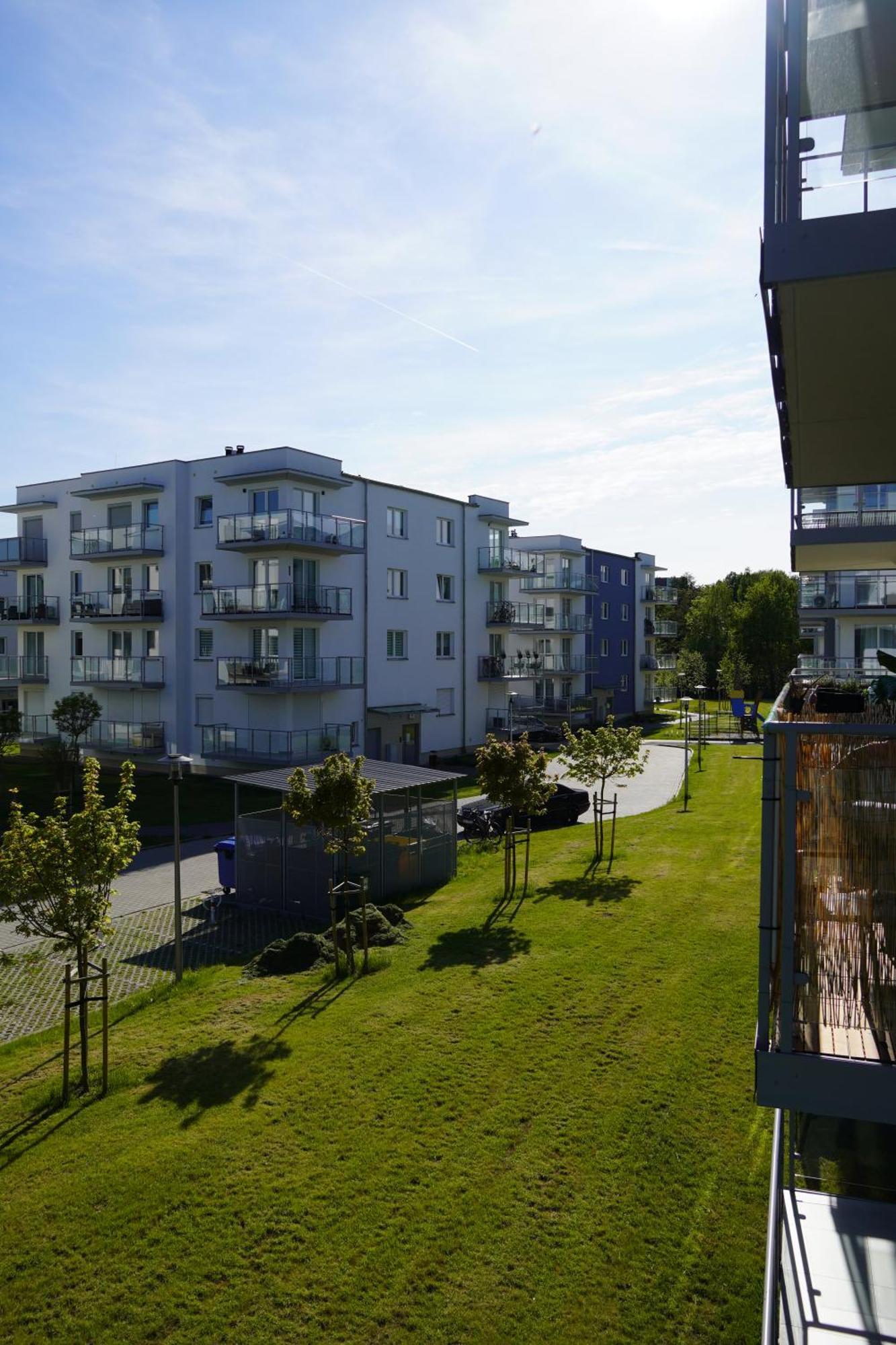 Apartment Havi Art. Kolobrzeg