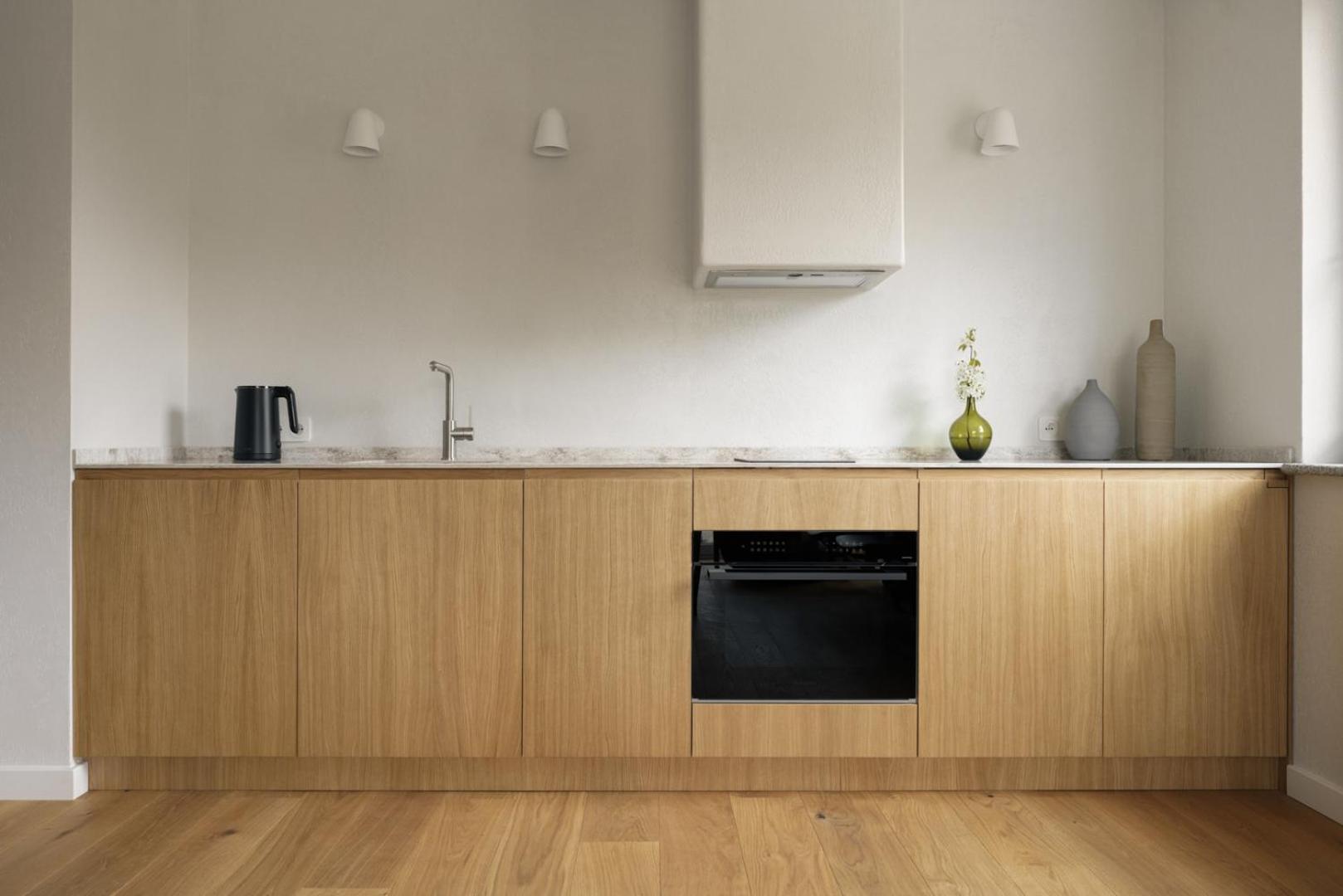 Apartment Havi Art. Kolobrzeg